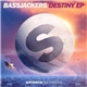 Bassjackers - Destiny EP